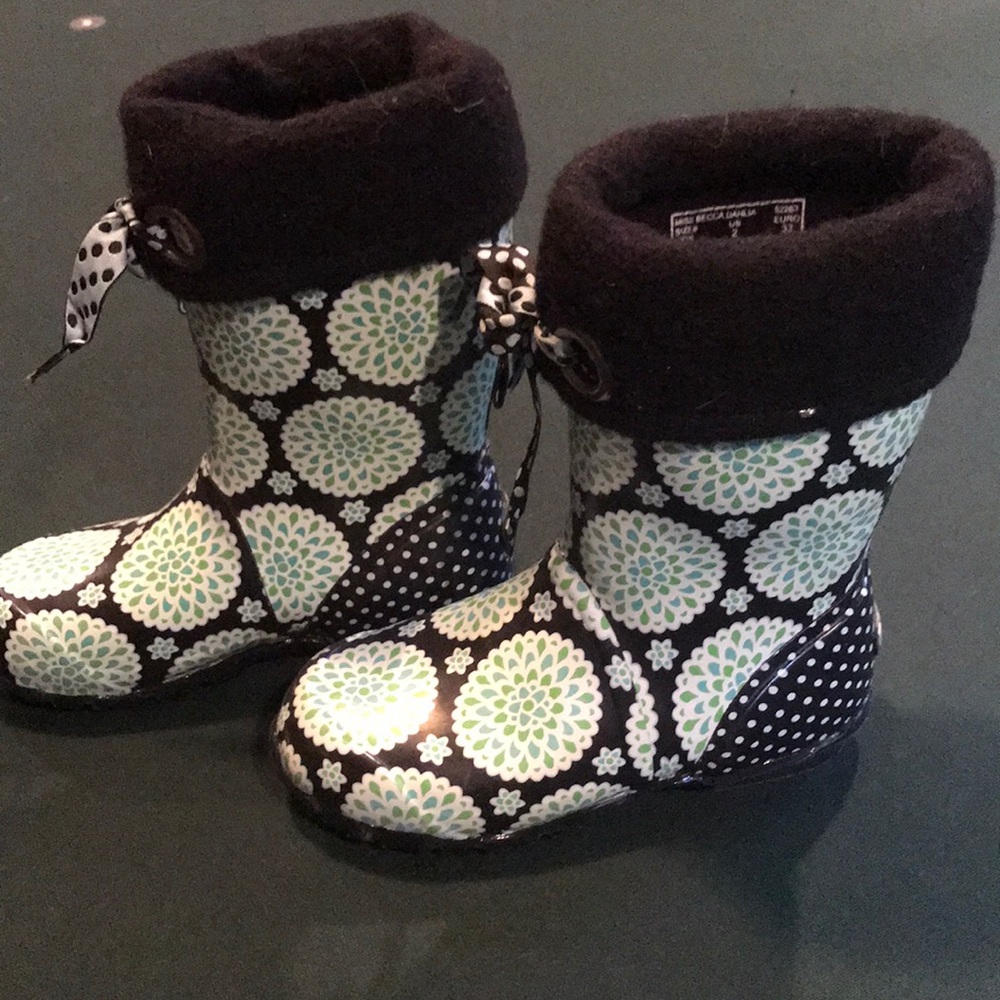 Bogs Rain Boots - image 2